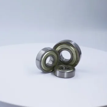 Specialized 608-6411 Deep Groove Ball Bearings for Motion Systems offer precision performance ideal for motion systems. High-quality design ensures durability and smooth operation in various mechanical applications.