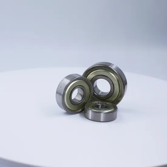 Specialized 608-6411 Deep Groove Ball Bearings for Motion Systems offer precision performance ideal for motion systems. High-quality design ensures durability and smooth operation in various mechanical applications.