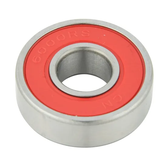 Speed-Ball-Bearings-6009-6012-6210-6305-2z-2RS1-Deep-Groove-Ball-Bearings