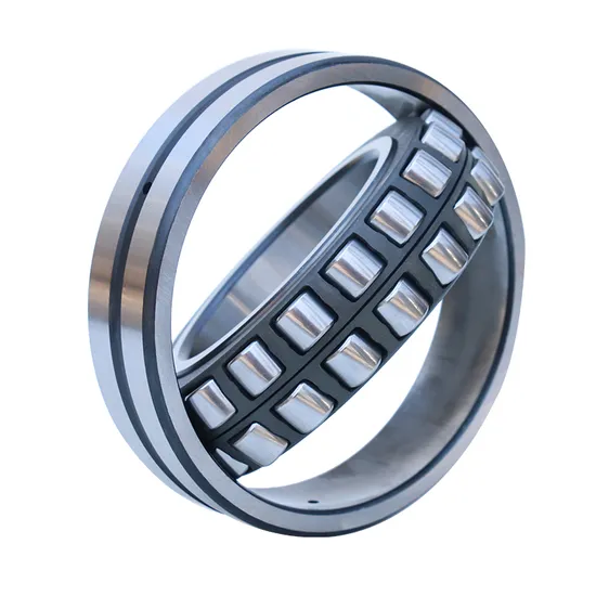 Spherical Roller Bearing 21319CKE4 Self-Aligning, High Load Capacity & Durable