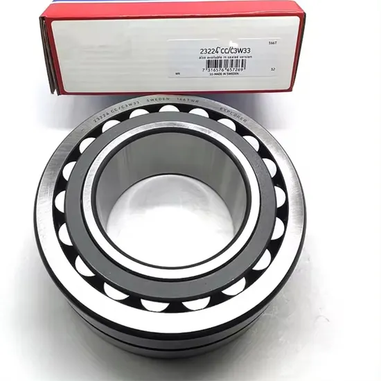 Spherical-Roller-Bearing-22208-E-E1-Ek-MB-Ma-Cc-Ca-C3-Bearing-with-Relubrication-Features-22208e