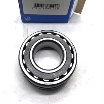 22208 Spherical Roller Bearing with C3 clearance, factory price. Relubrication feature ensures long service life. Ideal for heavy machinery, mining and industrial applications. Durable and reliable performance.
