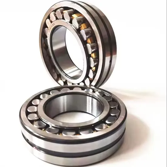 22322 Eja/Va405 Spherical Roller Bearing Factory Price Vibratory Crusher Use. High-quality spherical roller bearing ideal for vibratory crushers offering reliable performance and factory-direct pricing. - Image 3