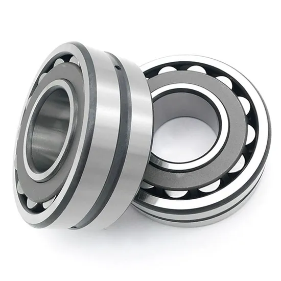 Spherical Roller Bearing 22322 22334 23236K High Load Capacity Self-Aligning