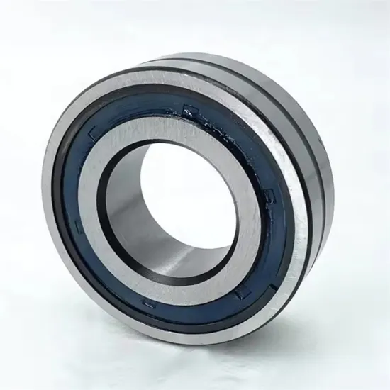 Spherical Roller Bearing Sb22212W33ss 45*85*23mm offers factory price. High load capacity self-aligning bearing ideal for heavy machinery. Durable, reliable with optimal performance in industrial applications.
