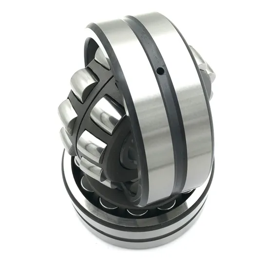 Spherical Roller Bearing 22205 CC/W33 High Load Capacity for Woodworking & Printing Machines
