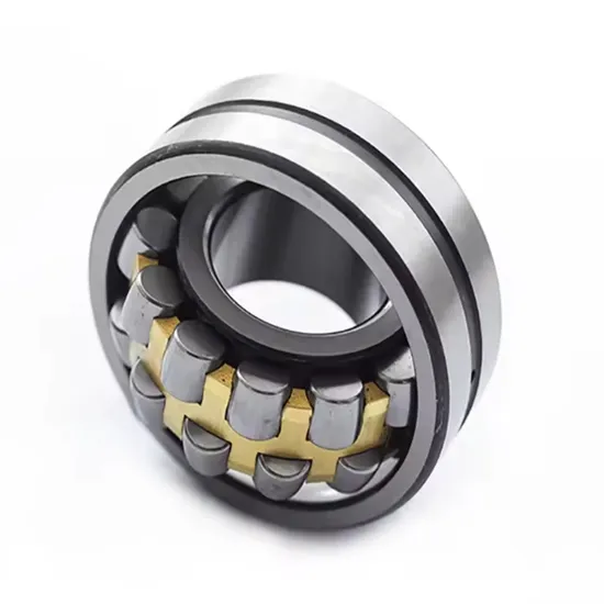 Spherical Thrust Roller Bearings 22306 30X70X22 Factory Price. High load capacity, self-aligning. Ideal for heavy machinery. Durable, smooth rotation. Cost-effective solution for industrial applications. - Image 4