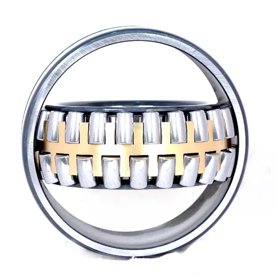 Spherical Thrust Roller Bearings 22306 30X70X22 Factory Price. High load capacity, self-aligning. Ideal for heavy machinery. Durable, smooth rotation. Cost-effective solution for industrial applications. - Image 5