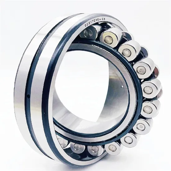 Spherical Thrust Roller Bearings 22306 30X70X22 Factory Price. High load capacity, self-aligning. Ideal for heavy machinery. Durable, smooth rotation. Cost-effective solution for industrial applications.