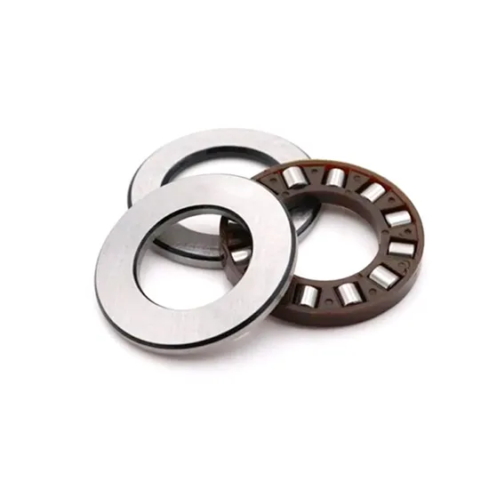 Spot-Straight-Hair-Factory-Direct-Sales-High-Quality-81105-TV-Thrust-Roller-Bearing