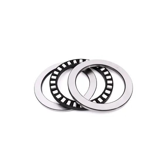 81105-TV Thrust Roller Bearing High Load Capacity Factory Direct