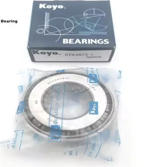 Sta-3574-1-Automobile-Tapered-Roller-Bearing-Koyo-Sta3574-1-Auto-Wheel-Bearing-Sta3574-Sta-3574-1-LFT