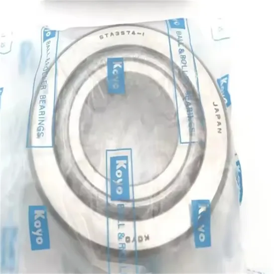 Sta-3574-1-Automobile-Tapered-Roller-Bearing-Koyo-Sta3574-1-Auto-Wheel-Bearing-Sta3574-Sta-3574-1-LFT
