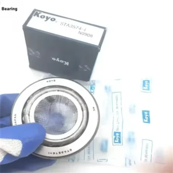 Koyo Sta3574-1 Tapered Roller Bearing Factory Price. High-quality, durable tapered roller bearing for industrial machinery. Reliable performance, cost-effective solution for various applications.