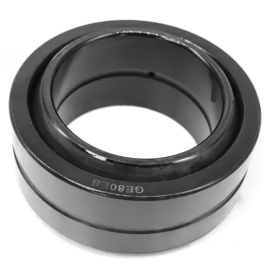 Stainless Steel 304 Spherical Plain Bearing, High Load Capacity, Self-Lubricating