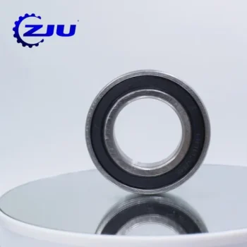 Stainless Steel 607/608 2Z SF Deep Groove Ball Bearings offer high corrosion resistance, smooth rotation. Ideal for machinery, appliances. Durable, low maintenance, ensures long service life in various applications.