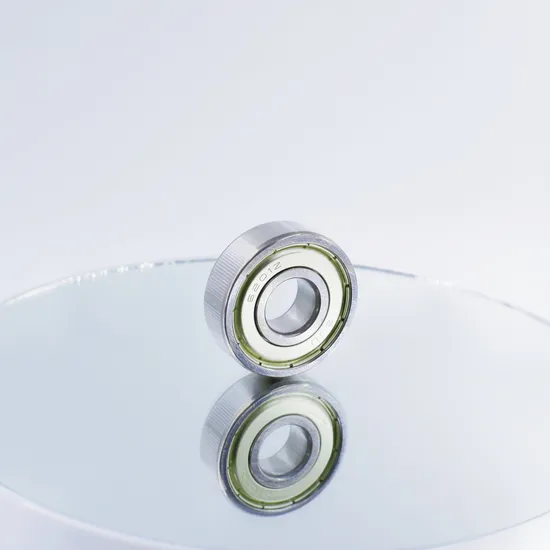 Stainless-Steel-6201-Deep-Groove-Bearing-amp-Ndash-AISI-440c-Rustproof-Food-Grade-CIP-Cleaned