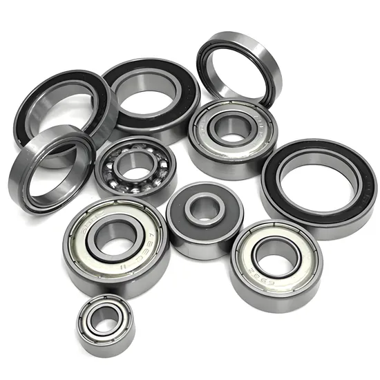 Stainless-Steel-623-624-625-626-627-628-629-Micro-Deep-Groove-Ball-Bearing