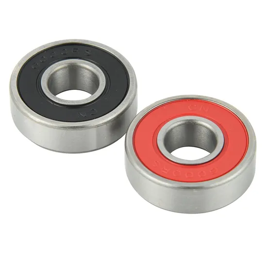 Stainless-Steel-683-2RS-Bearings-Deep-Groove-Ball-3mm-ID-7mm-Od-3mm-Width-Dou