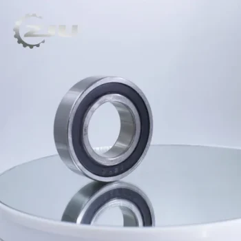 Stainless Steel Ball Bearings 604 605 607 609 Industrial Use. Durable, high-performance bearings for industrial applications. Reliable rotation, corrosion-resistant, ideal for machinery and equipment.