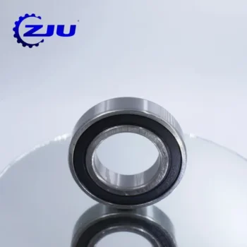Stainless Steel Bearings 20X52X15mm S6000-S6304 Deep Groove 2RS offer durable corrosion resistance ideal for machinery automotive and industrial use with smooth rotation and long service life