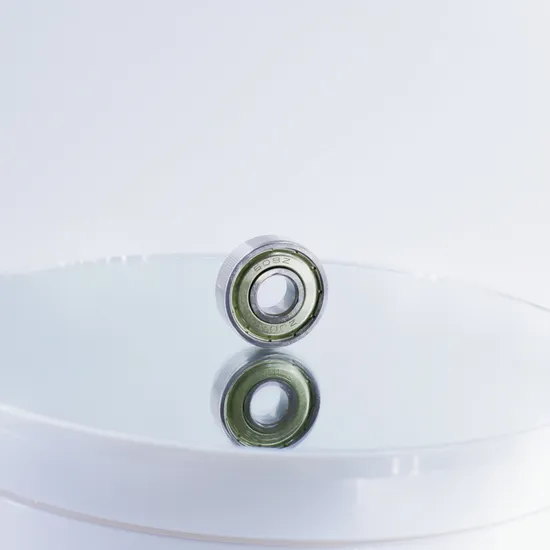 Stainless-Steel-Bearings-Corrosion-Resistant-Long-Lifespan