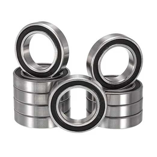 Stainless-Steel-Bearings-OEM-Factory-Automotive-Electric-Motor-Industrial-Bearings-Agricultural-Bearings