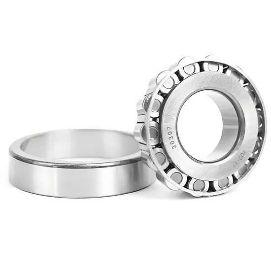Stainless-Steel-Conical-Roller-Bearing-Tapered-Roller-Bearing-32014