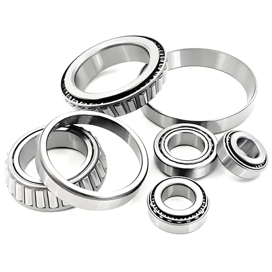 Stainless Steel Tapered Roller Bearing 32916-32920 High Load Capacity & Corrosion Resistance
