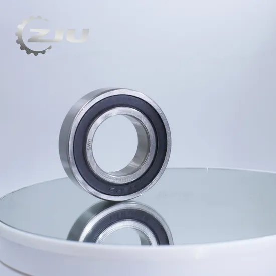 Stainless-Steel-Deep-Groove-Ball-Bearings-604-609-with-Zz-Seals