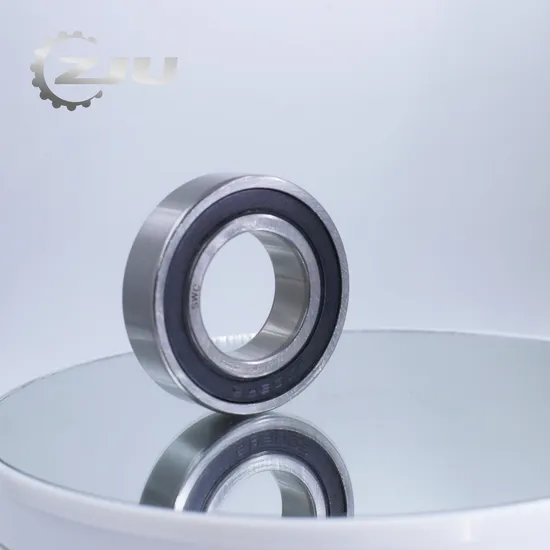 Stainless-Steel-Deep-Groove-Ball-Bearings-604-609-with-Zz-Seals