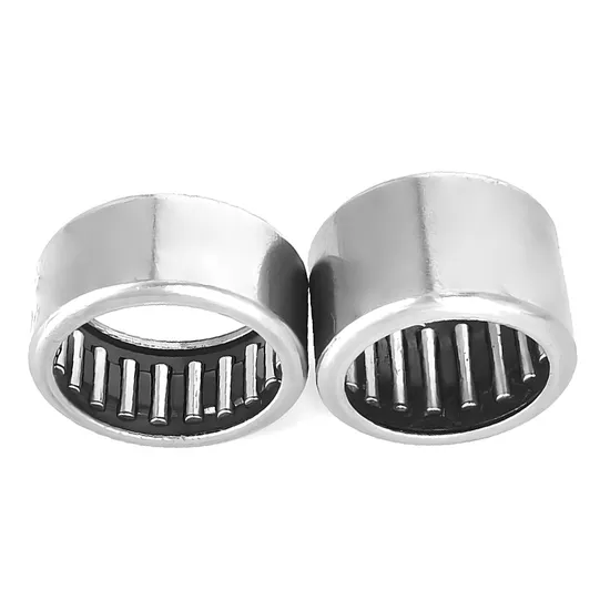 Stainless Steel K42X48X35 Needle Roller Bearing 40mm High Load Capacity