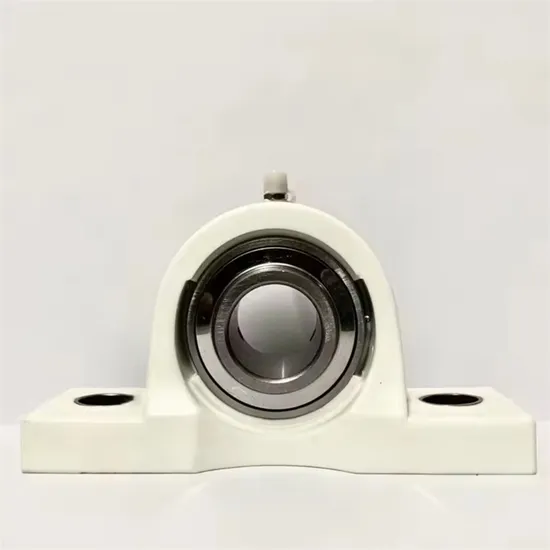 Stainless Steel Pillow Block Bearing UCP207 Factory Price. Durable stainless steel construction, ideal for industrial machinery. Reliable performance, easy installation. Cost-effective solution for various applications.