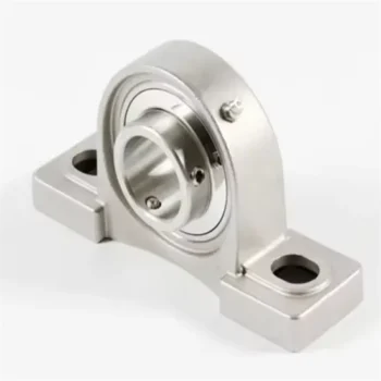 Stainless Steel Pillow Block Bearing SUCP204-209 Factory Price. Durable stainless steel construction, suitable for various industrial applications. Reliable performance, factory direct pricing for cost savings.