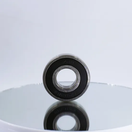 Stainless-Steel-Precision-High-Quality-Bearings-2RS-6204-6207-6305-Deep-Groove-Ball-Bearings-Agricultural-Bearings-Construction-Machinery-Bearings