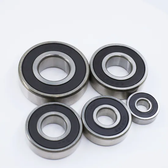 Standard-High-Precision-Deep-Groove-Ball-Bearings-6000-62300-Set