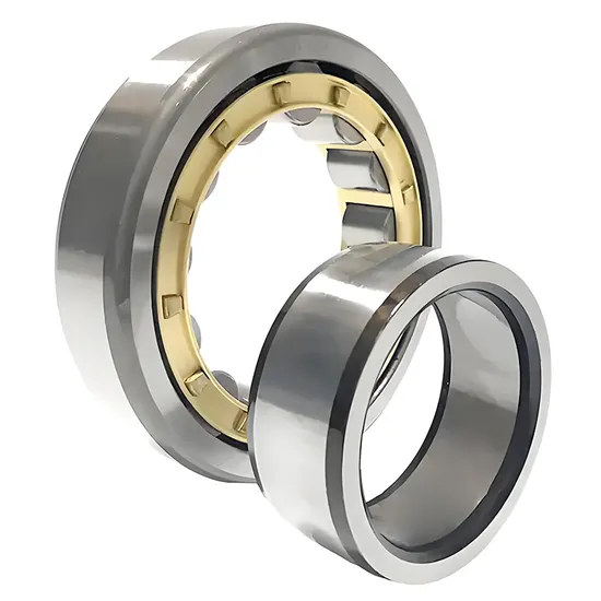 Steel-Cage-or-Brass-Cage-Nu2222-Nj234-Nj1024-Cylindrical-Roller-Bearings
