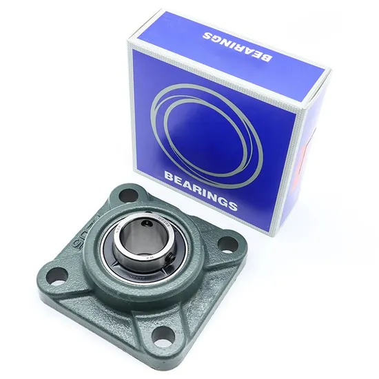 Steel-Plant-Metallurgy-Pillow-Block-Bearing-Ucf211-212-213-214-Bearing-