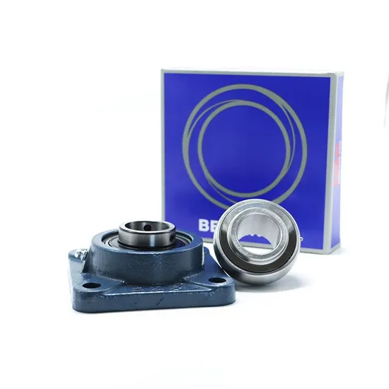 Steel-Plant-Metallurgy-Pillow-Block-Bearing-Ucf211-212-213-214-Bearing-