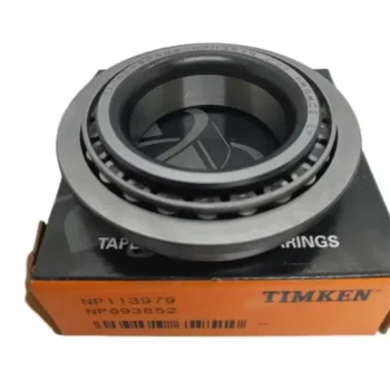 Strong Bearing Capacity Timken Tapered Roller Bearing Factory Price. High load capacity, durable design for industrial machinery. Reliable performance, factory-direct pricing. Ideal for automotive, heavy equipment applications.