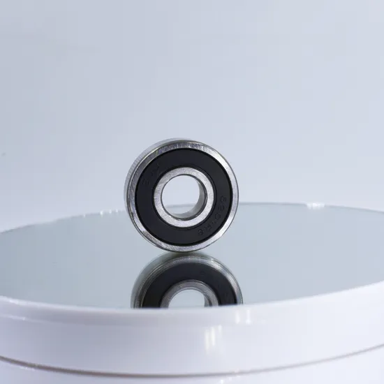 Sturdy Deep Groove Ag Bearing for Tractor/Harvester. Impact and rust resistant, ideal for agricultural machinery. Durable design ensures reliable performance in tough farming conditions.