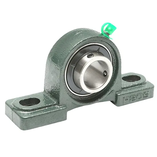 Sufficient Supply P205 FC214 UCT218 UC206 F205 Pillow Block Bearing