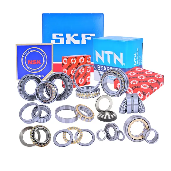 Super-Polished-P6-P4-24064-Heavy-Load-Spherical-Roller-Bearing-for-Crushing-Machine