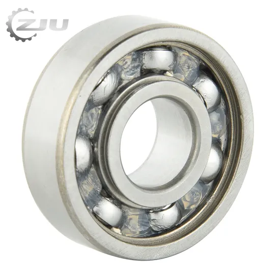 Superior Zju 6201-6205 Deep Groove Ball Bearings Zz/2RS/C3 offer reliable performance with Zz/2RS seals and C3 clearance ideal for machinery automotive and industrial applications ensuring smooth rotation and durability