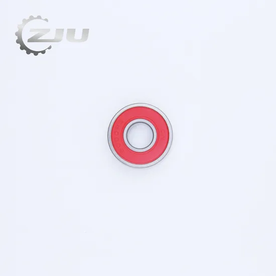 Swivel-Deep-Groove-Ball-Bearings-Mr126-Mr126zz-for-GM