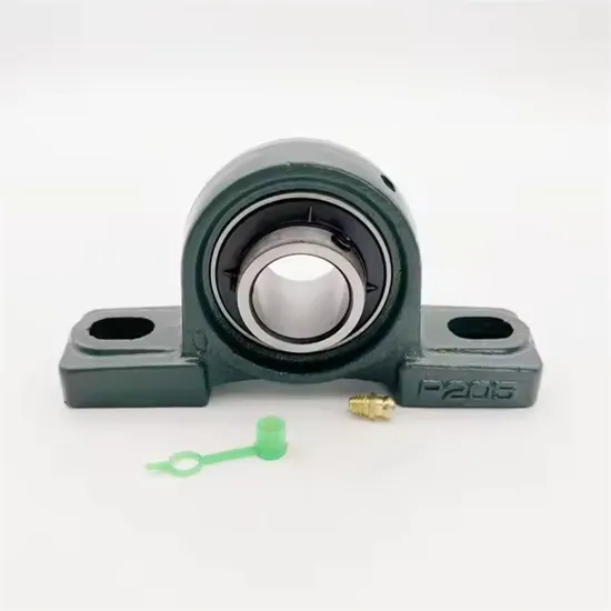Sybr-Pillow-Block-Bearing-UCP-Ucf-UCFL-205-Chumaceras-Housing-Bearing-Pillow-Block
