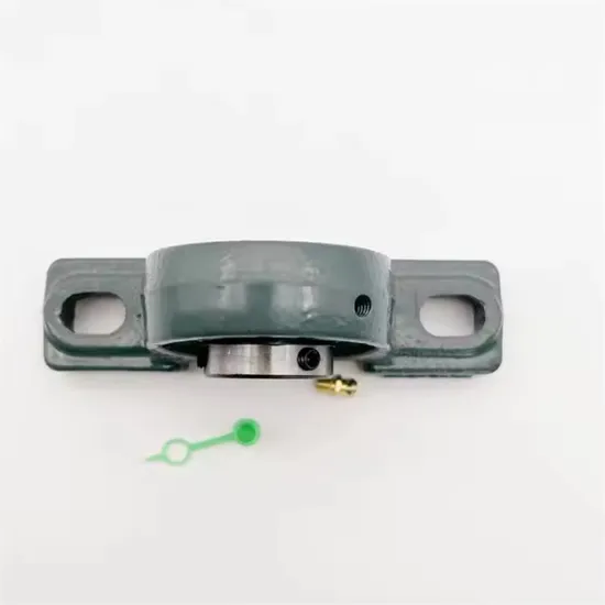 Sybr-Pillow-Block-Bearing-UCP-Ucf-UCFL-205-Chumaceras-Housing-Bearing-Pillow-Block