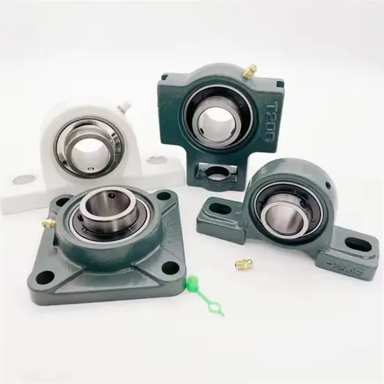 Sybr Pillow Block Bearing UCP UCF UCFL 205 Factory Price. High-quality mounted bearings for industrial machinery. Durable, easy installation. Ideal for agricultural, conveyor systems. Competitive factory direct pricing.