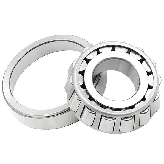 Tapered Roller Bearings 30226 30328 High Load Capacity