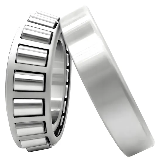 Taper-Bearings-33207-33007-33110-32906-Tapered-Roller-Bearing